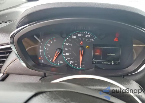 2022 Chevrolet Trax 1Lt from USA, damaged, VIN KL7CJPSM5NB525146